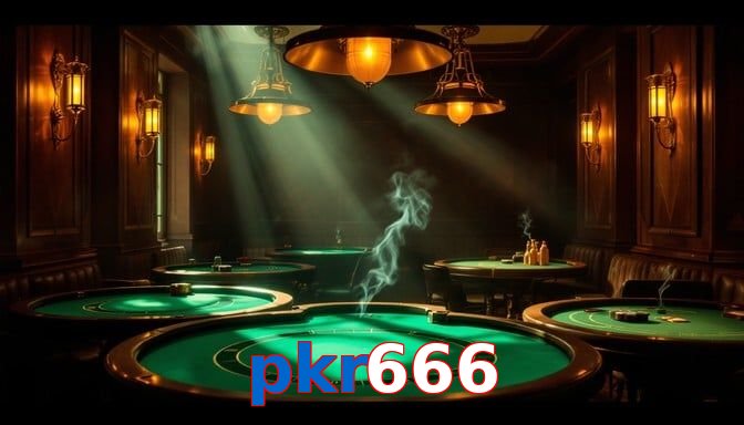 Pkr666