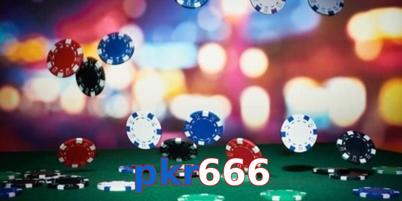 Pkr666
