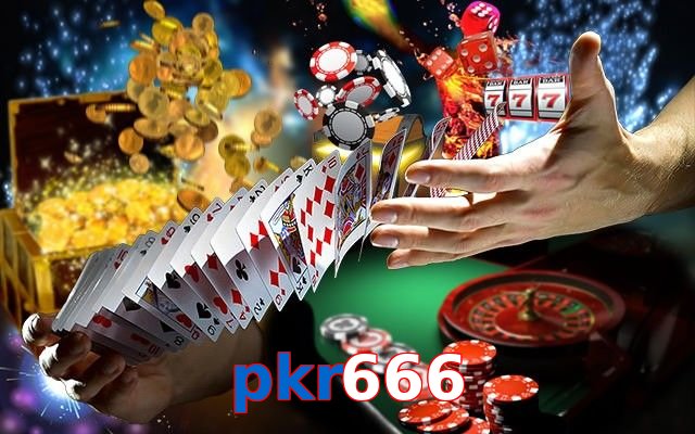 Pkr666