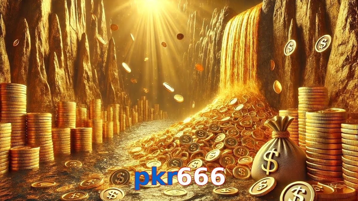 Pkr666