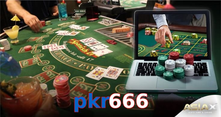 Pkr666